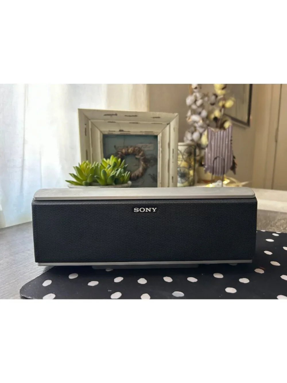 Sony SS-CT51 Center Channel Speaker for DAV DX255 HCD-DX255 Home Theater